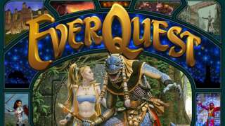 В EverQuest откроют прогрессирующий сервер Coirnav