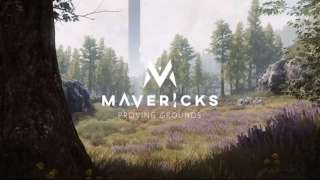 Официально представлен MMO-шутер Mavericks: Proving Grounds (ex-Project X)