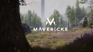 От Battle Royale до MMO за два года: интервью о Mavericks: Proving Grounds