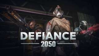 Анонсирован многопользовательский шутер Defiance 2050