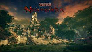 Вышло дополнение «Затерянный город Ому» для Neverwinter