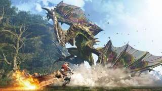 Продажи Monster Hunter: World превысили 7,5 млн единиц