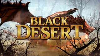 Новые подробности обновления Drieghan для Black Desert