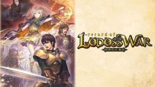 В Record of Lodoss War Online теперь можно создать Зал Гильдии