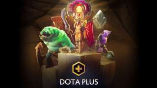 В Dota 2 ввели необязательную платную подписку