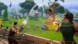 Пользователь смог поставить себе диагноз с помощью Fortnite