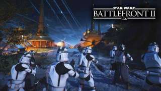 Новая прогрессия в Star Wars: Battlefront 2 исключит влияние микротранзакций на баланс