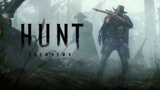 В Hunt: Showdown появился русский язык