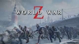 Локации в World War Z будут генерироваться случайным образом