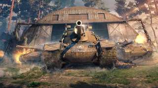 Масштабное обновление 1.0 для World of Tanks на подходе: что нового?