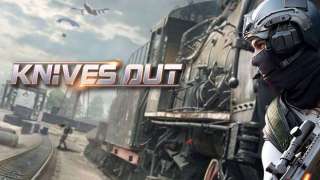 Knives Out — мобильный Battle Royale от NetEase вышел на PC