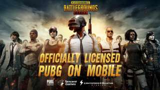 Состоялся релиз глобальной версии PUBG Mobile