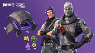 Боты Twitch Prime собирают скины Fortnite для продажи на eBay