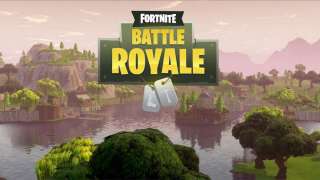 Начались продажи Стартового набора для Fortnite