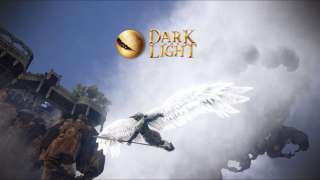 Для Dark and Light вышло обновление «Мистический храм»