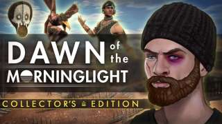 Вышло дополнение Dawn of the Morninglight для Secret World: Legends