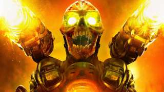 DOOM 2 покажут на E3?