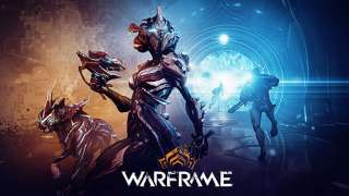 Обновление Beasts of Sanctuary добавит в Warframe нового персонажа и режим выживания