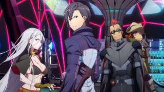 Первое дополнение для Sword Art Online: Fatal Bullet выйдет на этой неделе