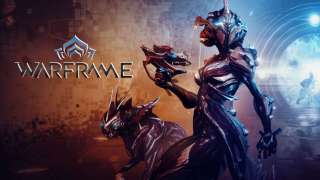 В Warframe добавили нового варфрейма по имени Кора