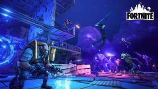 Разработчики Fortnite рассказали о будущих изменениях в режиме «Сражение с бурей»