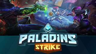 Разработчик Paladins Strike рассказал о планах на будущее и релизе на новых платформах