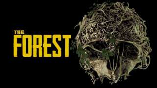 Релиз The Forest и анонс следующего обновления