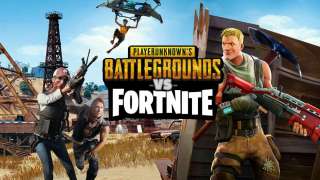 Не по зубам: первая прибыль PUBG Mobile составила пятую часть доходов Fortnite