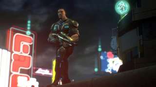 Аналитик считает, что выход Crackdown 3 повлияет на продажи Xbox One