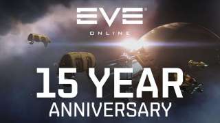 EVE Online празднует пятнадцатилетие