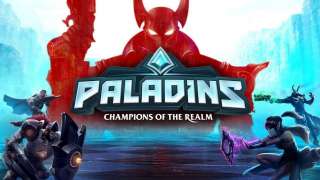 Фэнтезийный шутер Paladins покинул ранний доступ