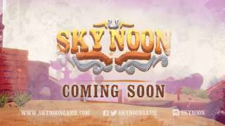 Дата второго этапа ЗБТ Sky Noon и новый трейлер