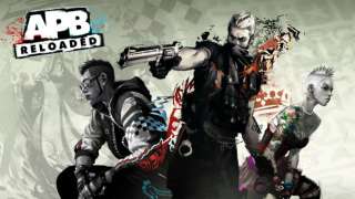 Новый издатель APB: Reloaded обещает возродить игру и перевести ее на Unreal Engine 4