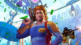 Создатели LawBreakers и Radical Heights прекращают свою деятельность