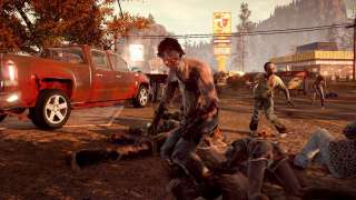 Сравнение графики и фреймрейта в State of Decay 2