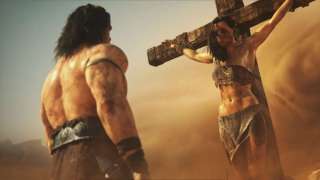 В Conan Exiles добавят 300 серверов, включая русские