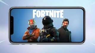 Fortnite: Battle Royale доберется до Android этим летом