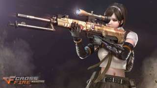 Глобальный релиз CrossFire: Legends состоится в конце мая