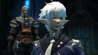 Вышло крупное обновление «Under the Moonlight» для Final Fantasy XIV