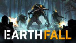 Шутер Earthfall получил дату релиза