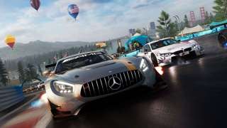 Особенности PC-версии The Crew 2 и системные требования