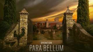 Rainbow Six: Siege — операция Para Bellum доступна на тестовых серверах