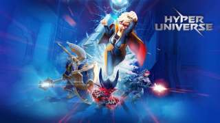 Hyper Universe появится на Xbox One