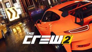 The Crew 2 — начался закрытый бета-тест