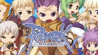 Дата начала ЗБТ русской версии Ragnarok Online перенесена