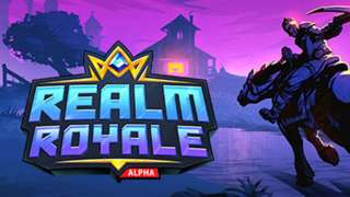 Realm Royale — стартовал ранний доступ