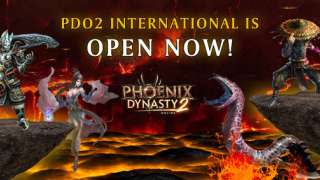 Состоялся официальный релиз Phoenix Dynasty 2