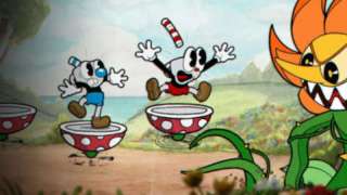 [E3 2018] Cuphead получит нового игрового персонажа и боссов