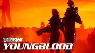 [E3 2018] Wolfenstein 2 обзаведется кооперативным аддоном Youngblood