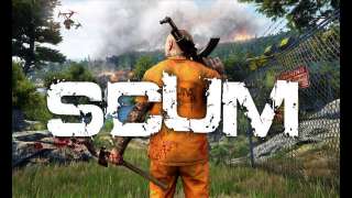 [E3 2018] Представлен новый трейлер SCUM